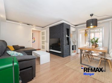 Wohnung mit Aufzug zum Verkauf in RIOJANOS