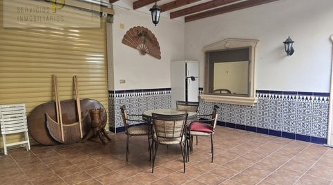 Foto 4 von Erdgeschoss zur Miete in Carrer Riu Segura, 52, Torrellano, Elche / Elx