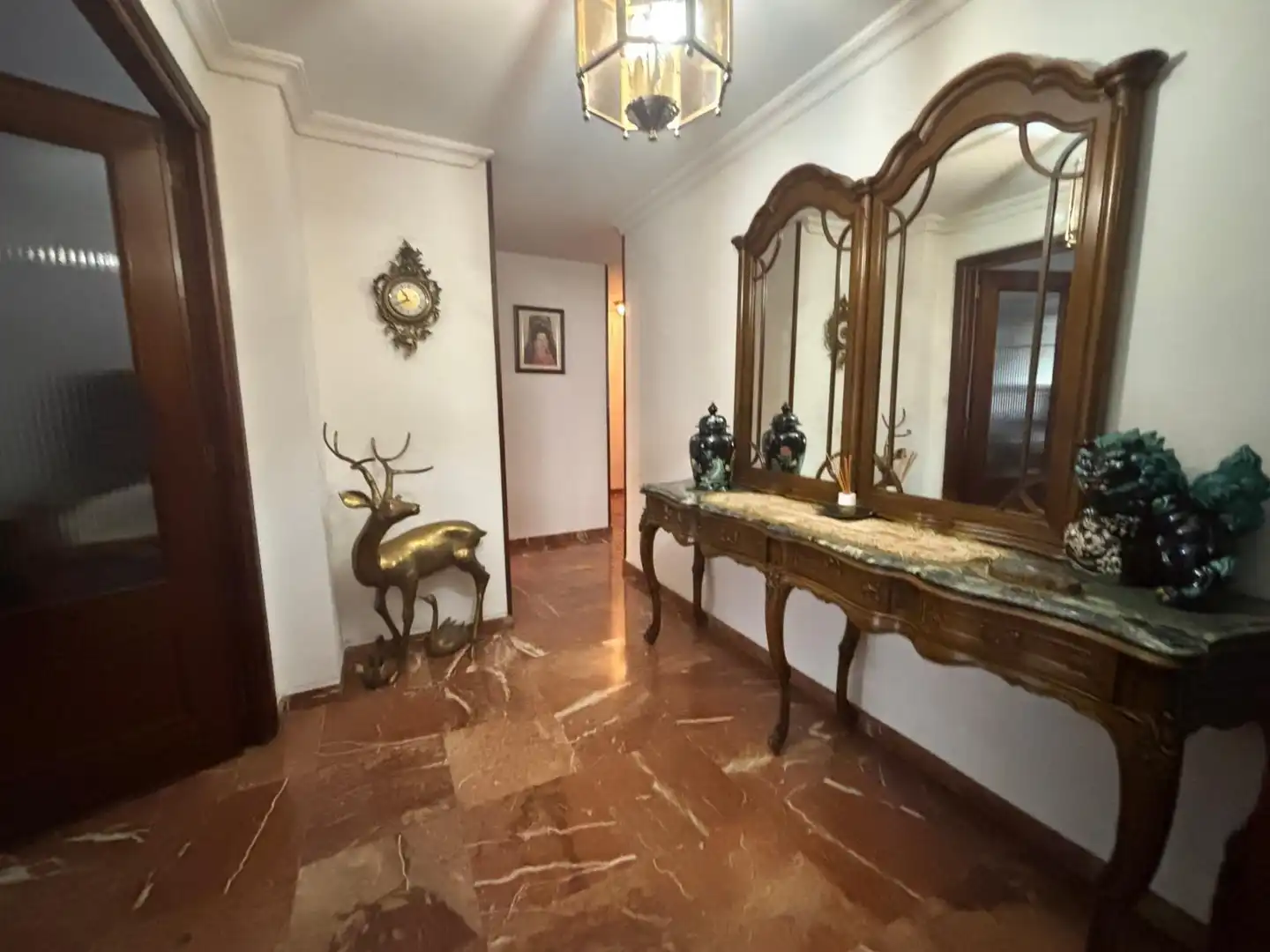 Flat for sale in Sevilla  with Air Conditioner, Heating and Terrace