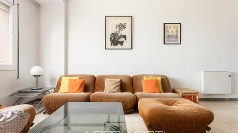 Foto 5 de Pis de lloguer a Vallcarca i els Penitents, Barcelona