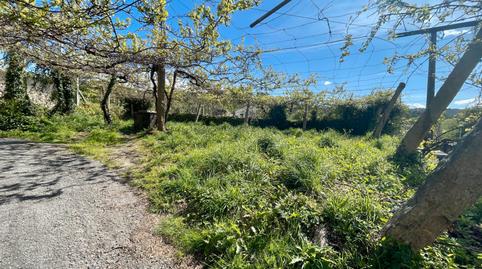 Foto 3 de Finca rústica en venda a Busto, 23, Catoira, Pontevedra