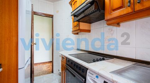 Foto 4 de Piso en venta en San Isidro, Madrid