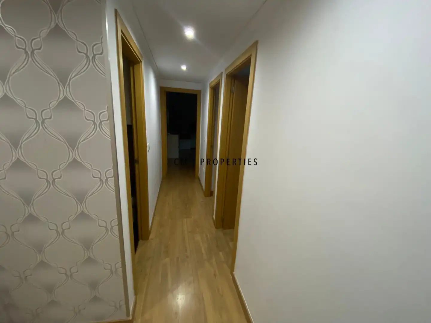 Flat for rent in Torrent  with Air Conditioner, Heating and Parquet flooring