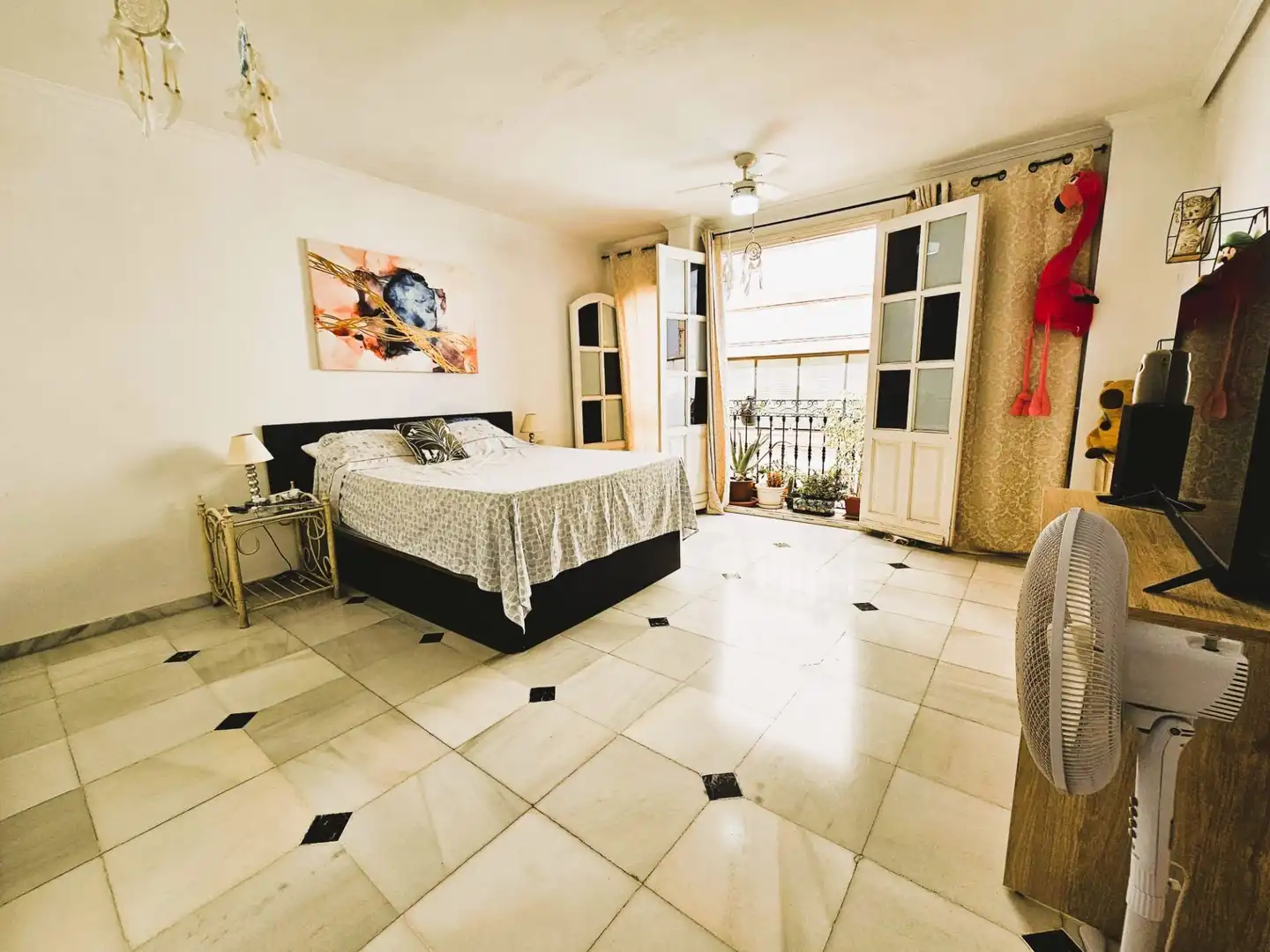 Flat for sale in VILLAR, Vera Ciudad