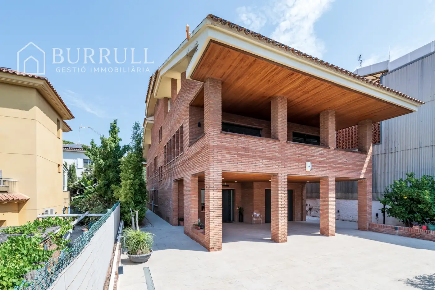 Villa avec piscine à vendre à Centre