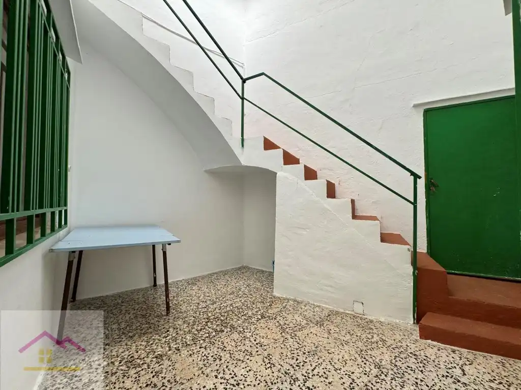 Casa adosada en venda a Calle Constitucion, 3, Santa Magdalena de Pulpis