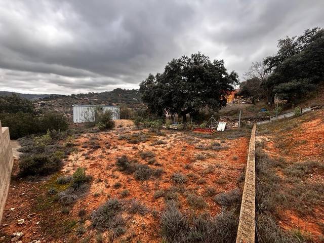 Terreno residencial en Venta en Hontoba