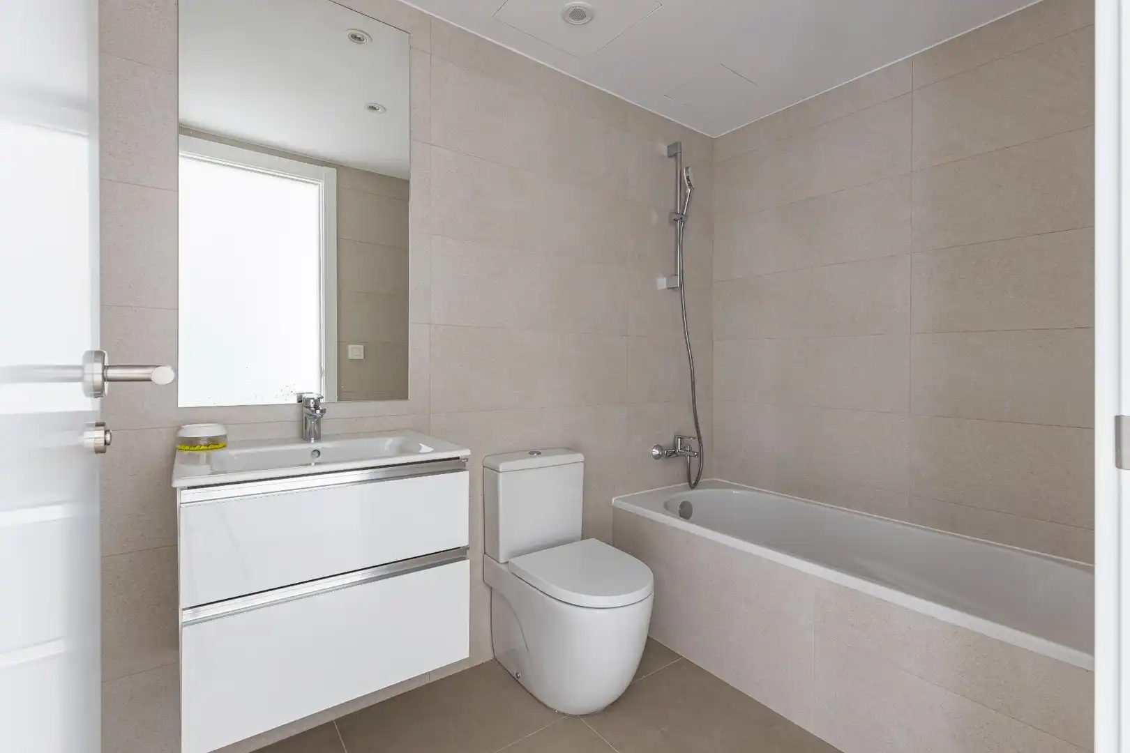 Piso con terraza en venta en Norte, imagen 14