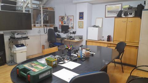 Photo 2 of Premises for sale in La Cañadilla, Madrid