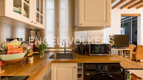 Foto 5 de Piso en venta en Agustín Durán, Guindalera, Madrid Capital