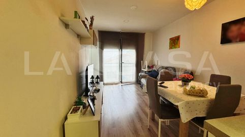 Foto 2 de Piso en venta en Hostal, Granollers