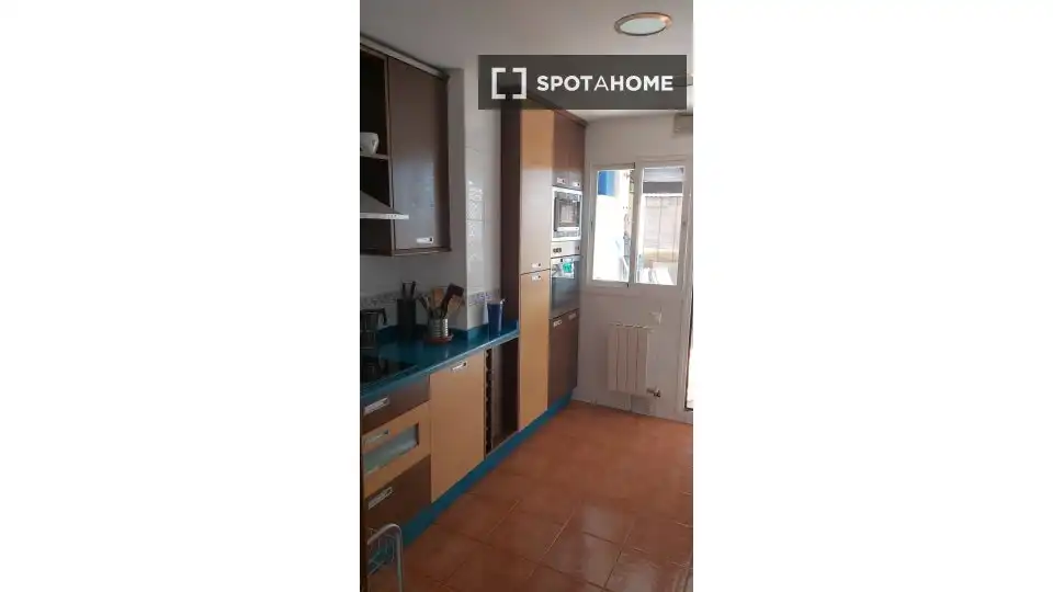 Habitació a San Miguel