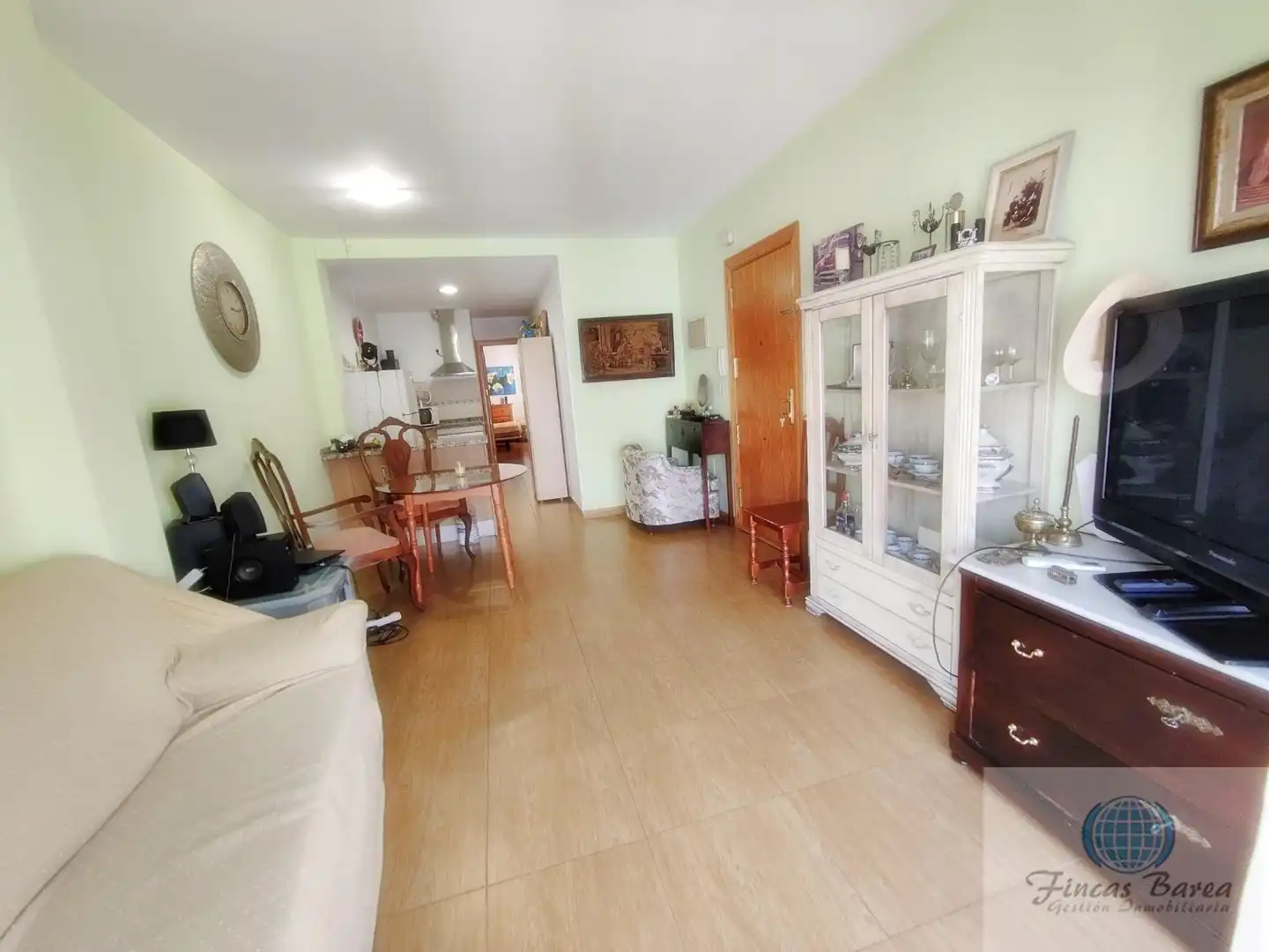 Flat for sale in Las Lagunas