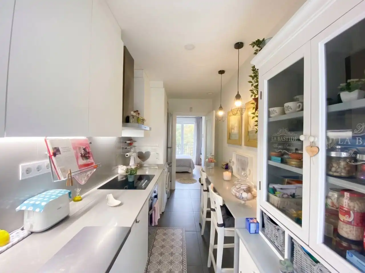 Flat with pool for sale in Paseo Mediterráneo, imagen 10