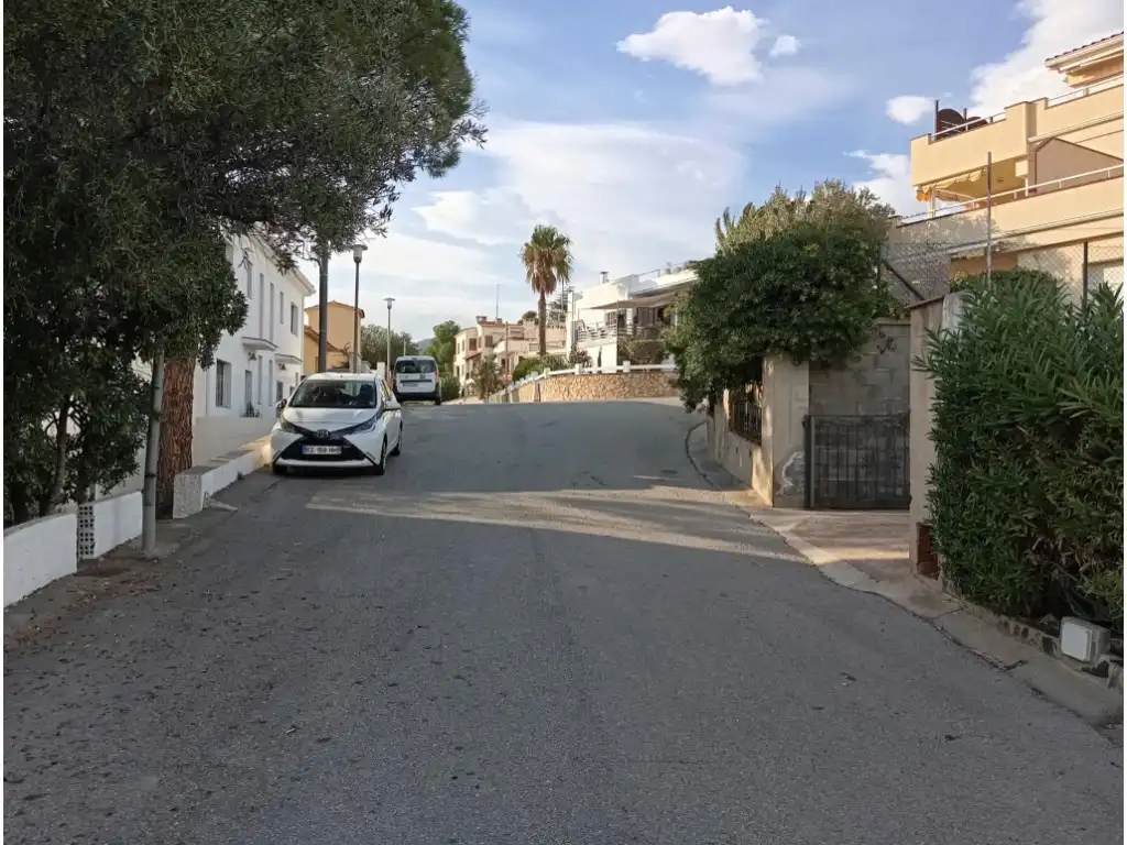 Gebäude zum Verkauf in Grifeu - Cap Ras - Els Estanys - Sant Genís