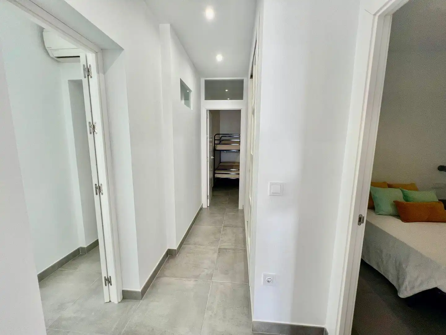 Houses for rent in Almonte  with Air Conditioner, Private garden and Terrace