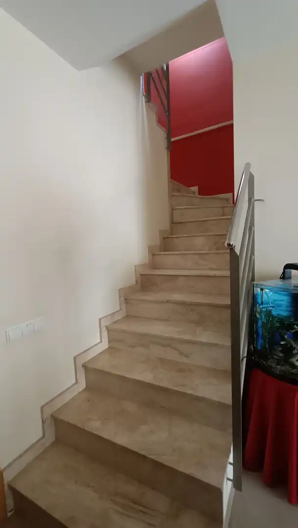 Dúplex de lloguer en Terrassa amb Aire condicionat, Calefacció i Terrassa
