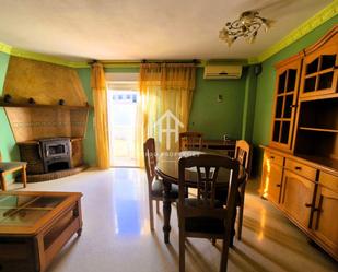 Menjador de Casa o xalet en venda en Loja amb Aire condicionat i Terrassa