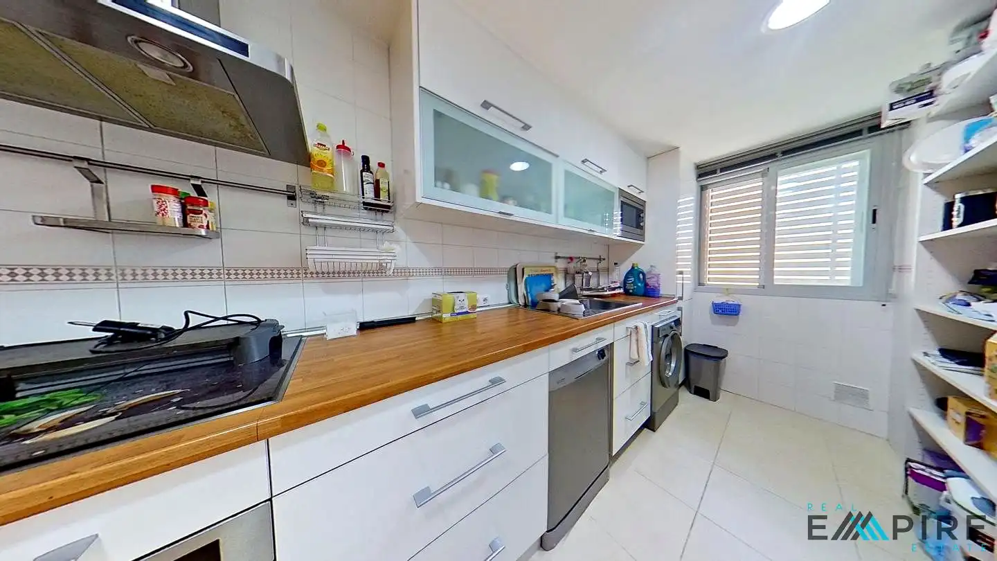 Appartamento con piscina in vendita a Parla Este, imagen 11