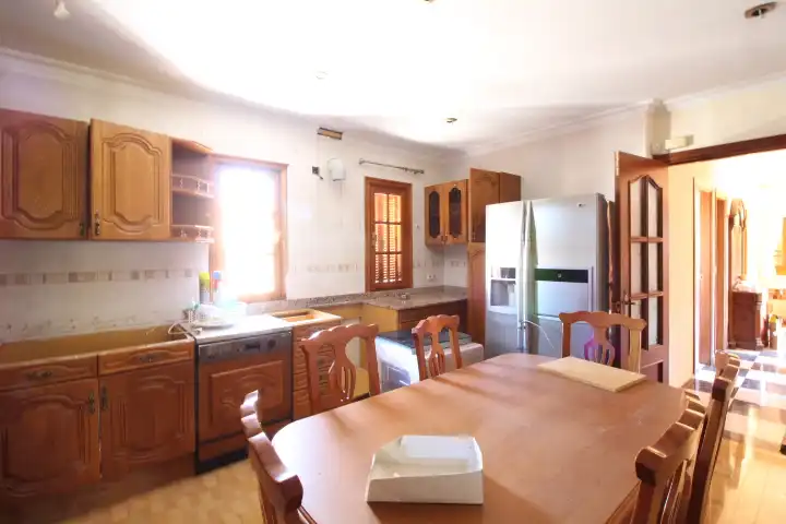 Chalet con terraza en venta en Campo de Mijas, imagen 6