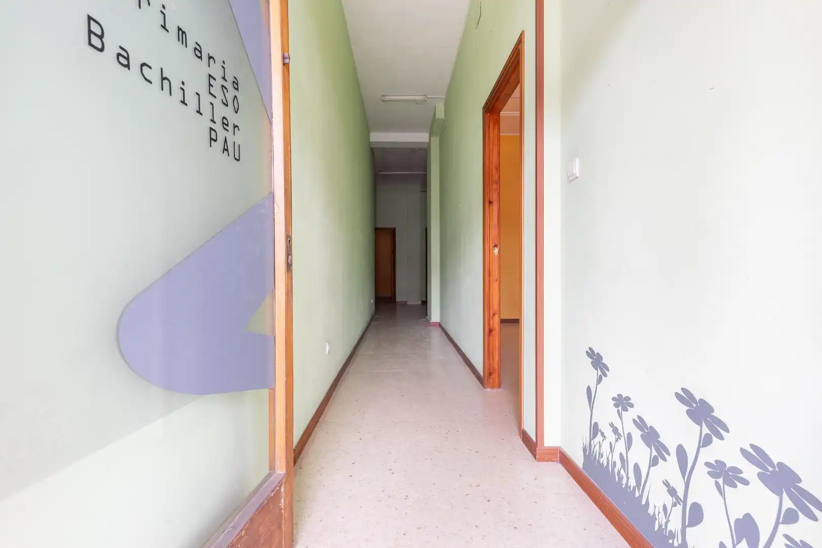 Gewerbefläche zum Verkauf in Calle del Cruce 3, imagen 26
