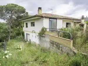Casa o chalet en venta en Tordera con Jardín privado y Terraza