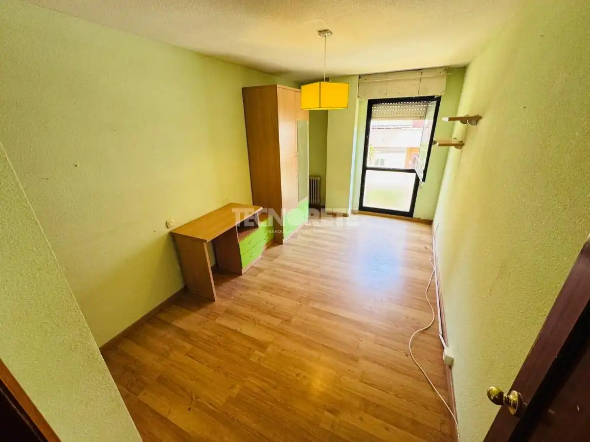 Habitación de Piso en venta en Toledo con Aire acondicionado, Calefacción y Trastero