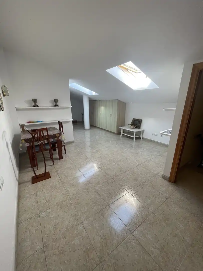 Dúplex en venda en Girona amb Calefacció i Terrassa