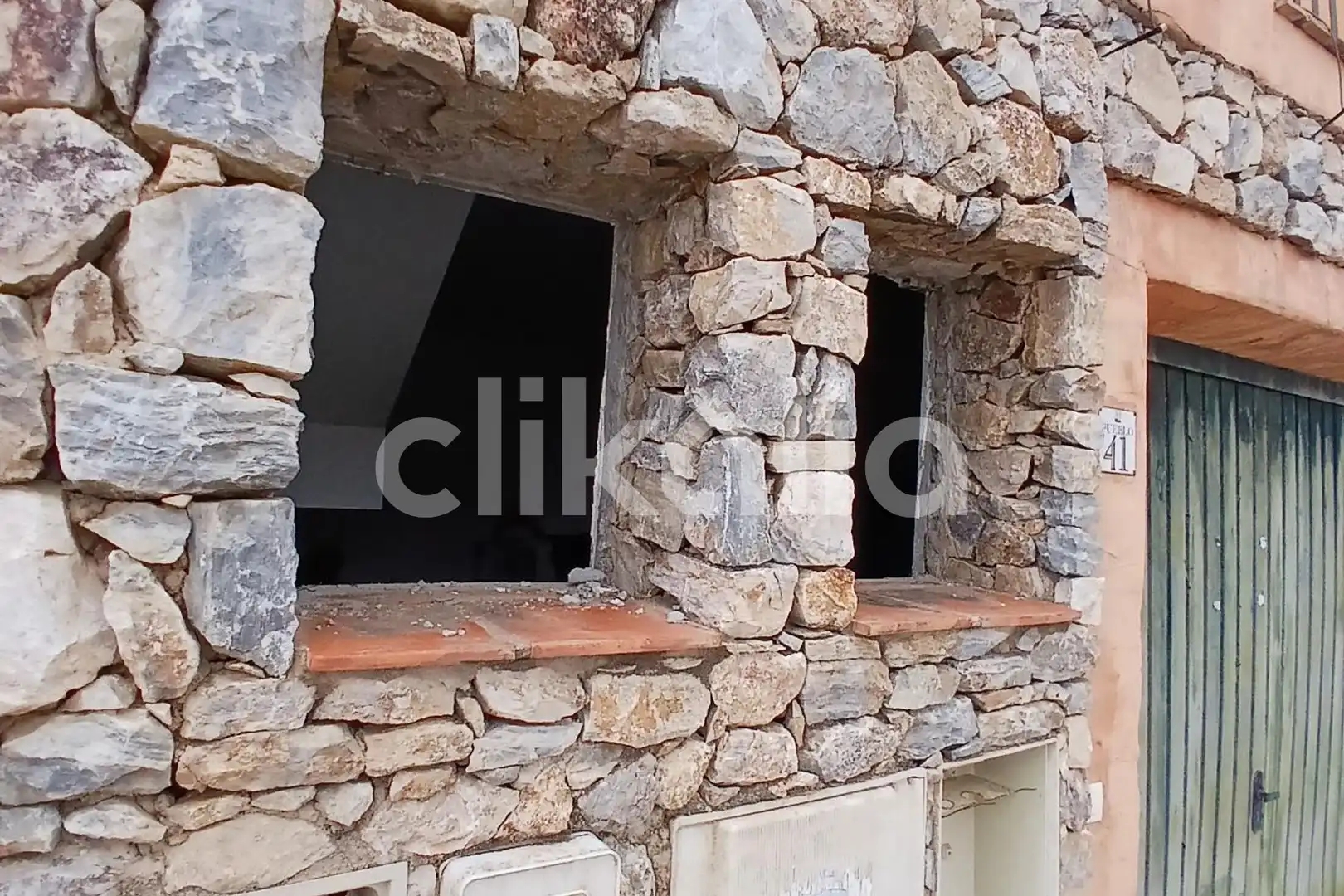 Exterior view of Flat for sale in Almuñécar  with Heating and Terrace