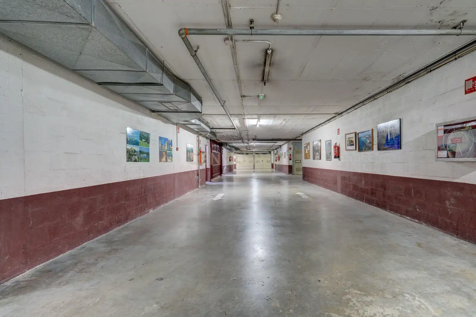 Piso en venta en Louis-Lucien Bonaparte Plaza, 7, Donostia / San Se, 2, Ibaeta