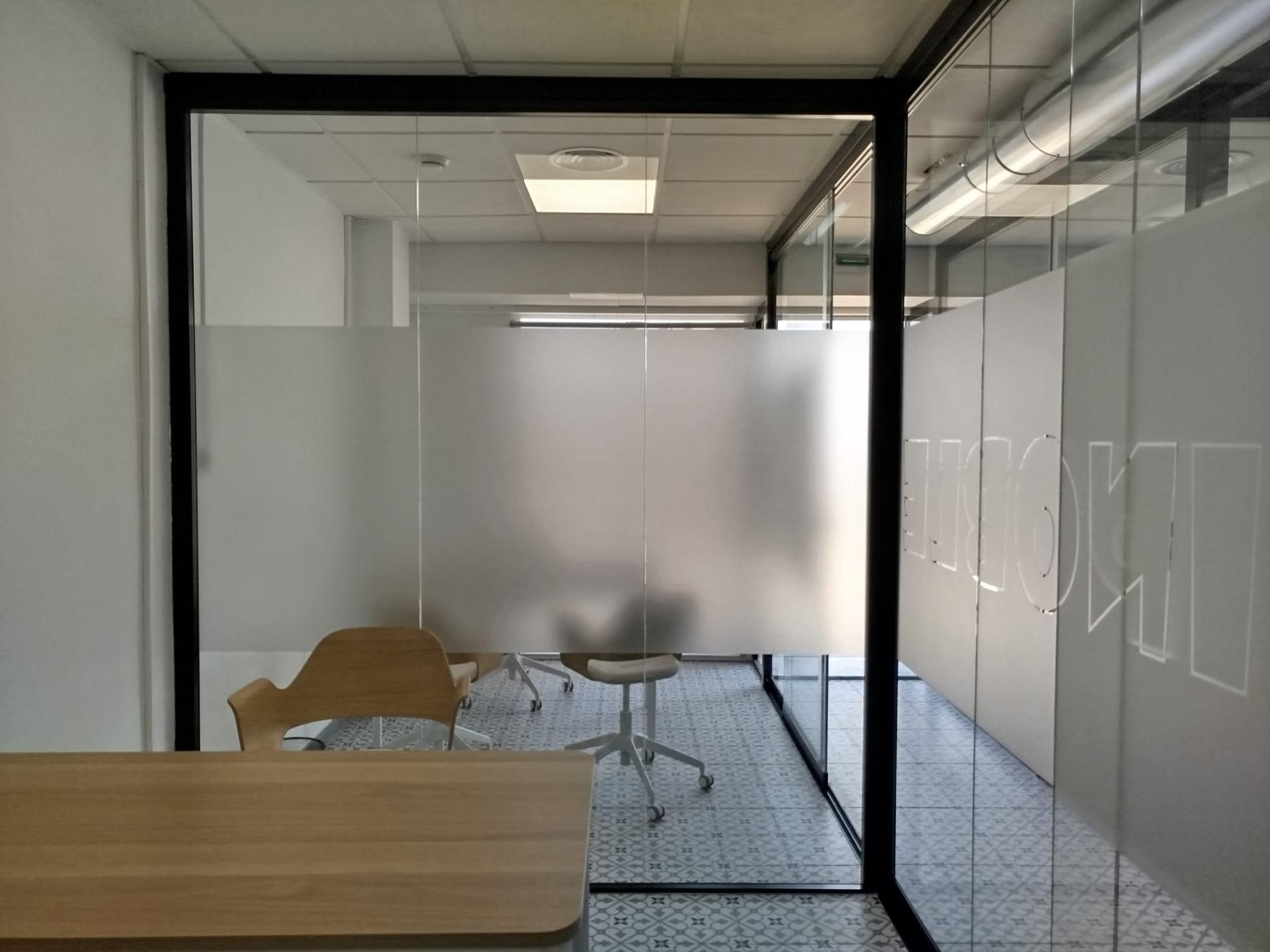 Office to rent in El Campello  with Air Conditioner and Heating