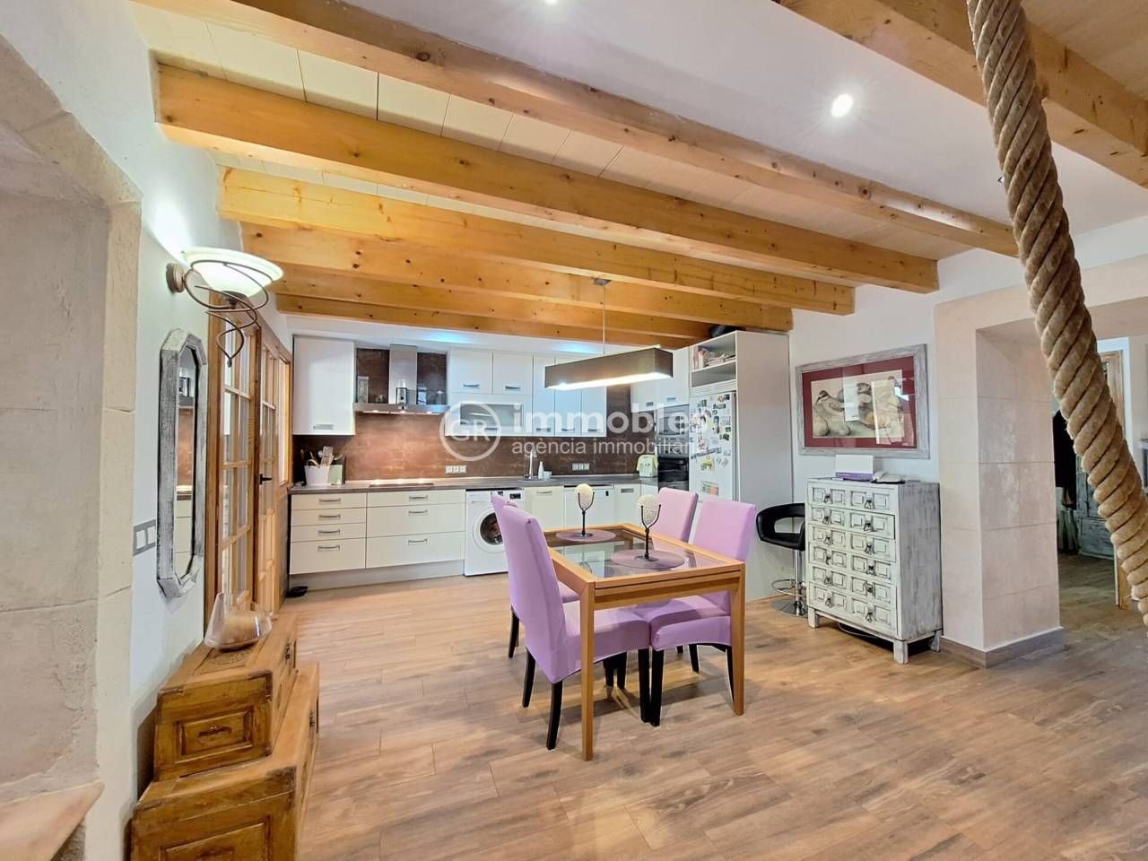 House or chalet for sale in Santa Eugènia
