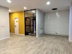 Gewerbefläche zur Miete in Avenida Reyes Católicos 44, imagen 18