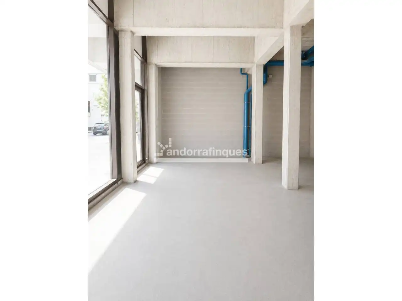 Gewerbefläche zur Miete in Calle Avinguda Tarragona local 13, imagen 8