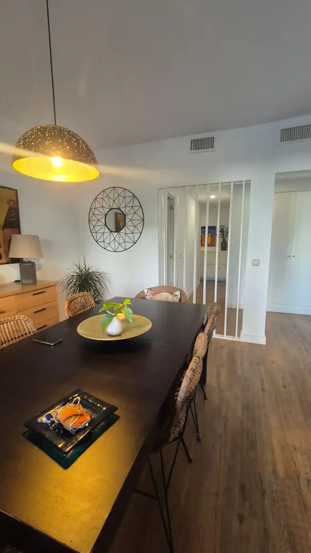 Erdgeschosswohnung zum Verkauf in Calle Calle Vista África 1, imagen 22