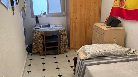 Foto 3 de Piso de alquiler en De Málaga, Angustias - Chana - Encina, Granada Capital