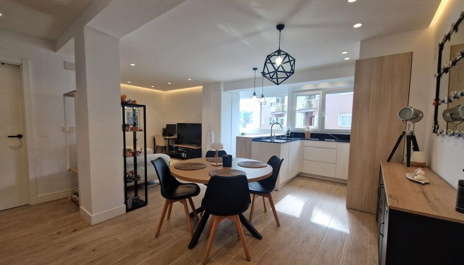 Photo 1 of Flat for sale in Eustasio Amilibia, Amara, Gipuzkoa