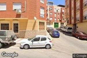 Außenansicht von Wohnung zum Verkauf in Adra