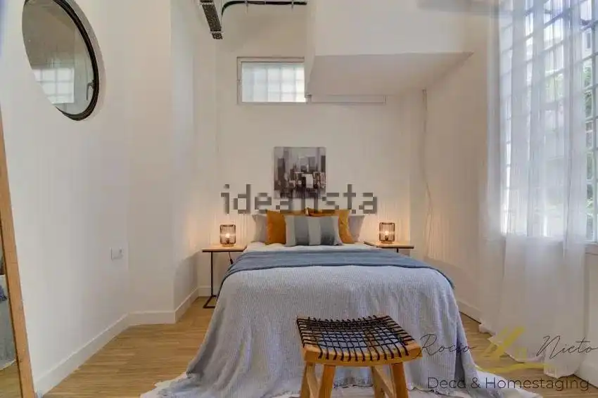 Wohnung mit Garten zum Verkauf in Ciudad Lineal, imagen 11
