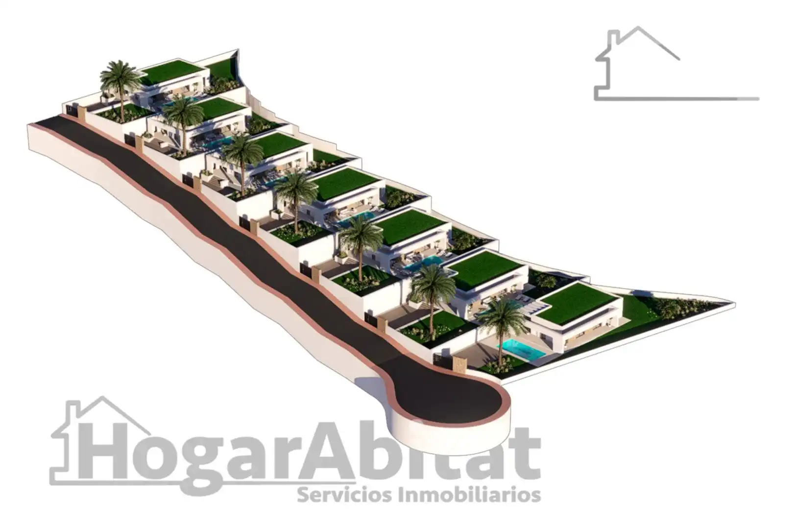 Villa avec piscine à vendre à Avenida GRANADA, imagen 34