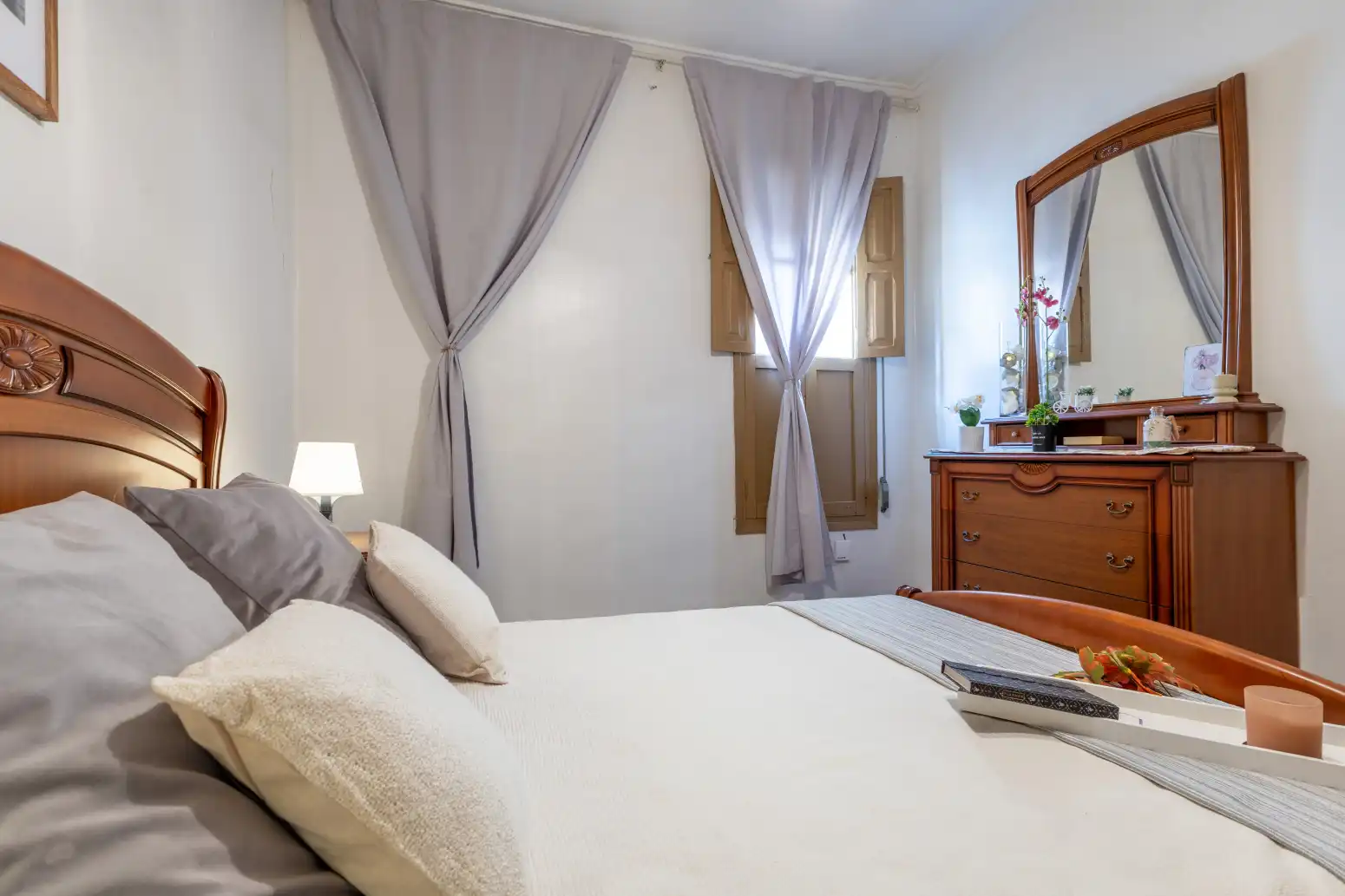 Habitación de Piso en venta en Sagunto / Sagunt con Terraza y Balcón