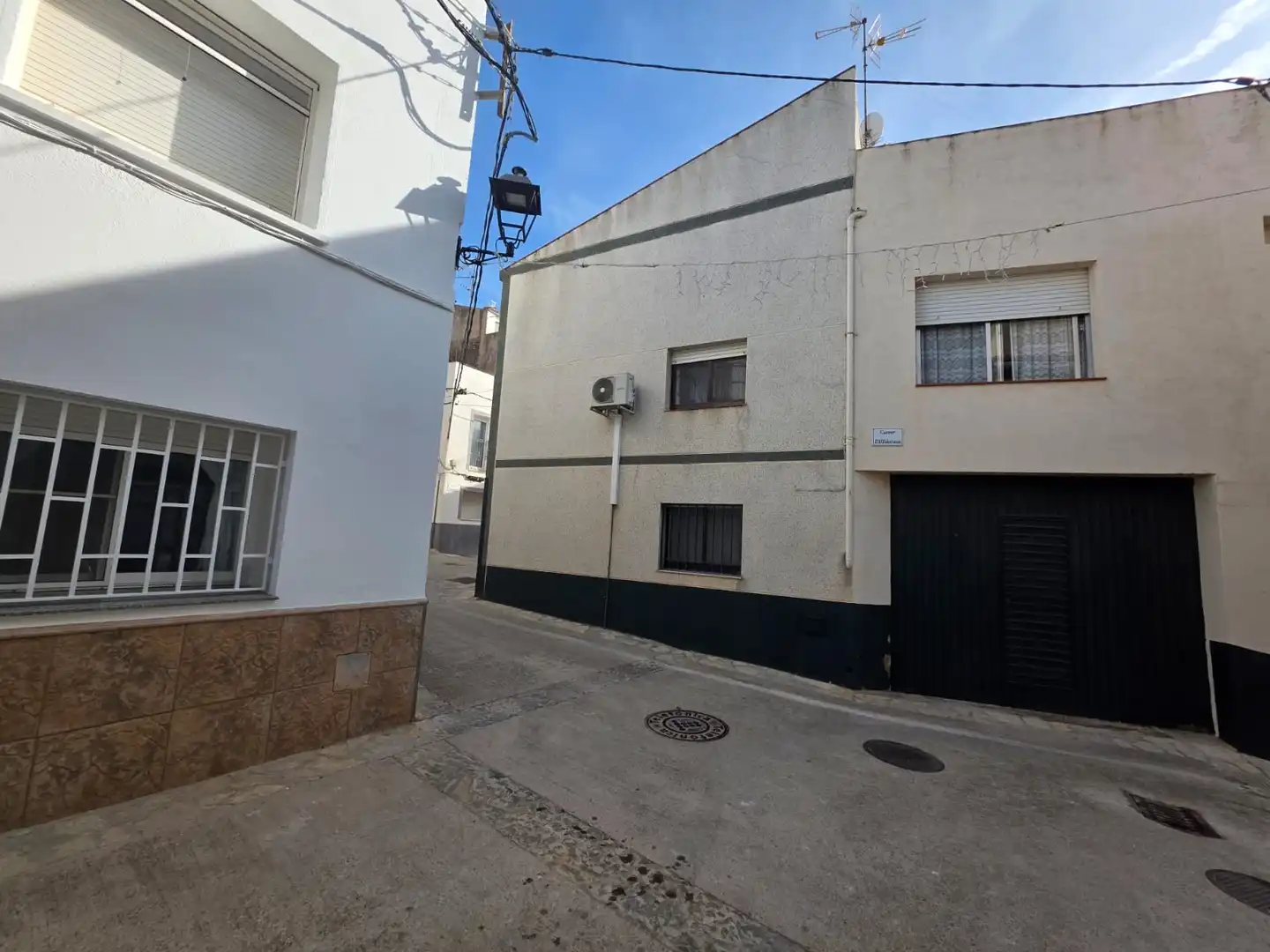 Casa con terrazza in vendita a S ANTONI, imagen 55