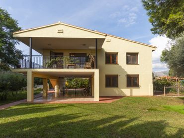 Casa con giardino in vendita a Benicasim Golf