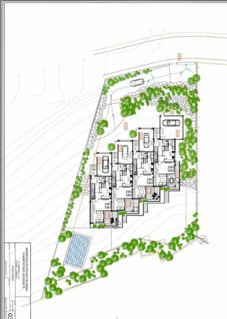 Terreno residencial en venta en Mas Trader - Corral d'En Tort - Corral d'En Cona, imagen 5