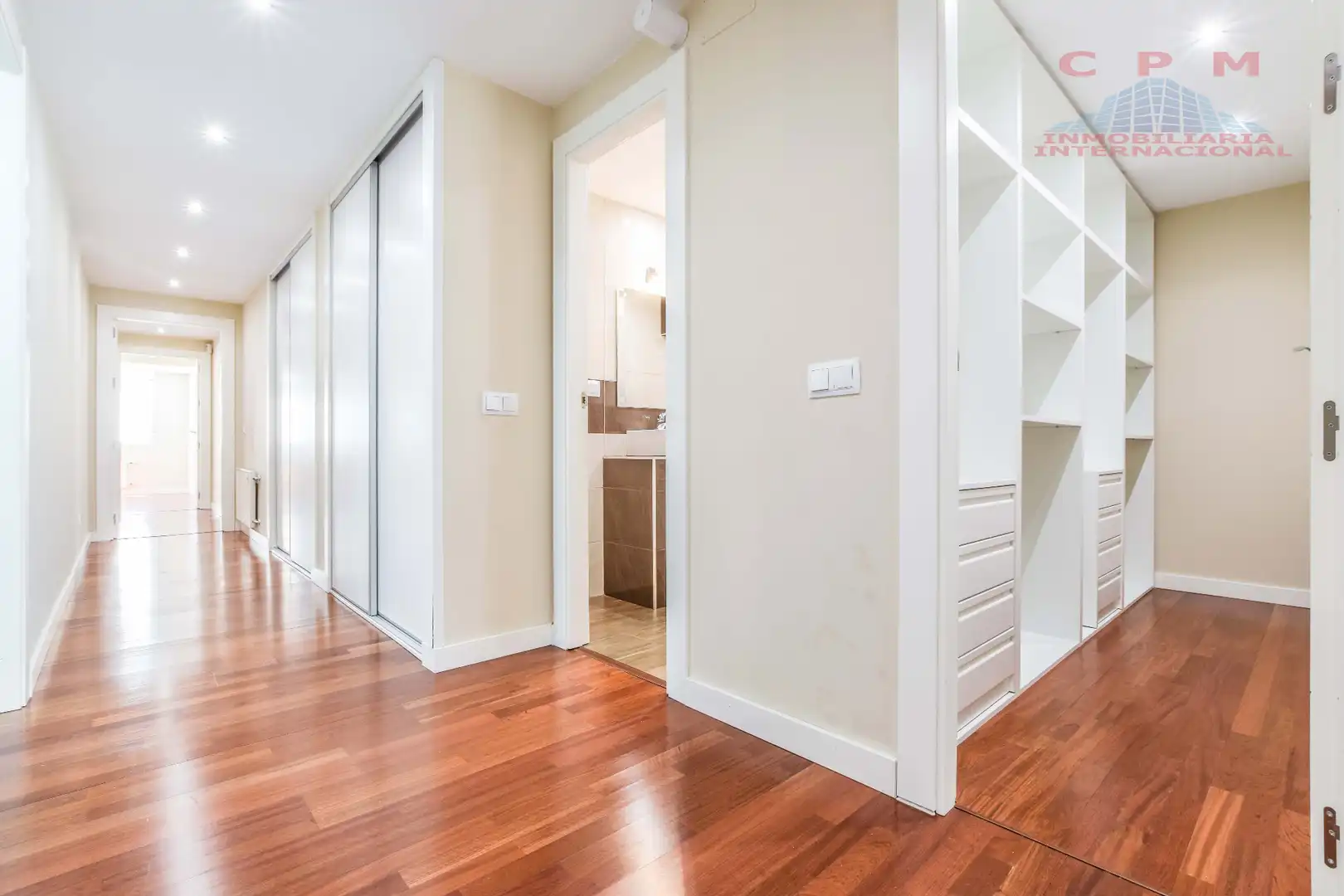 Piso en venta en Madrid con Aire acondicionado, Calefacción y Parquet