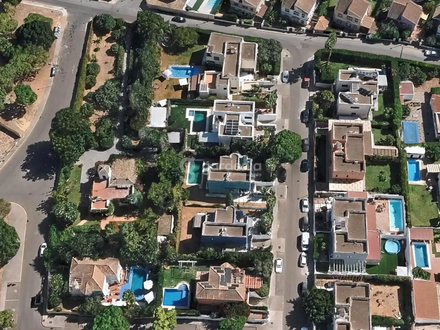 Chalet en venta en Pepe Diaz, imagen 29