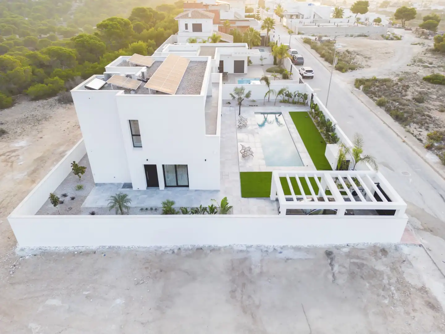 Casa o chalet en venta en Lo Pepín