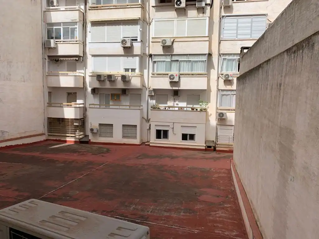 Oficina amb ascensor de lloguer a Avda. de Madrid, imagen 16