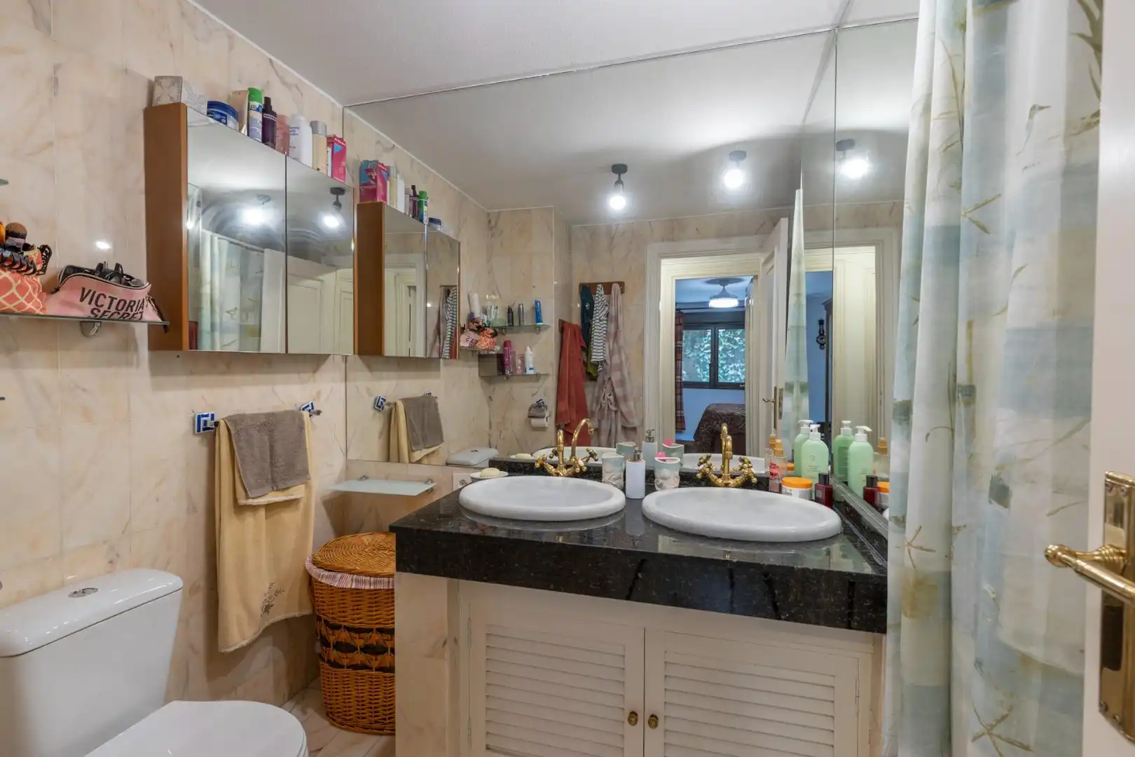 Piso con piscina en venta en ESCORIAZA, imagen 36