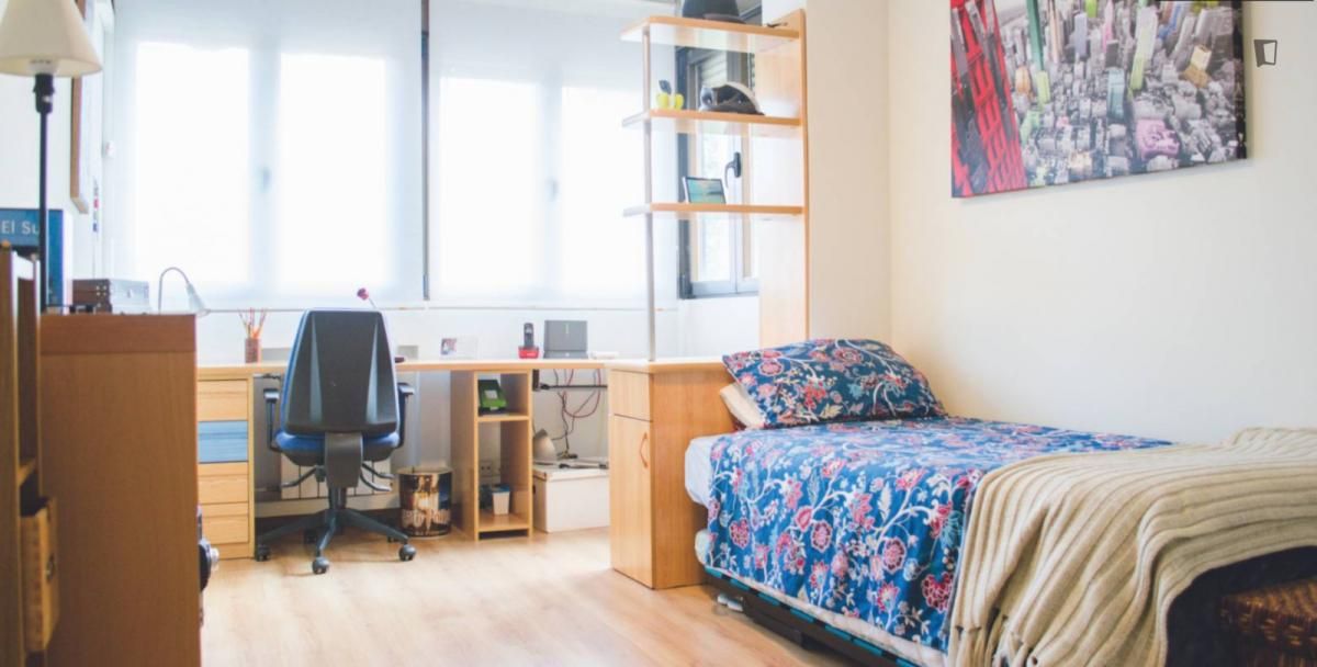 Apartment to share in San Pascual